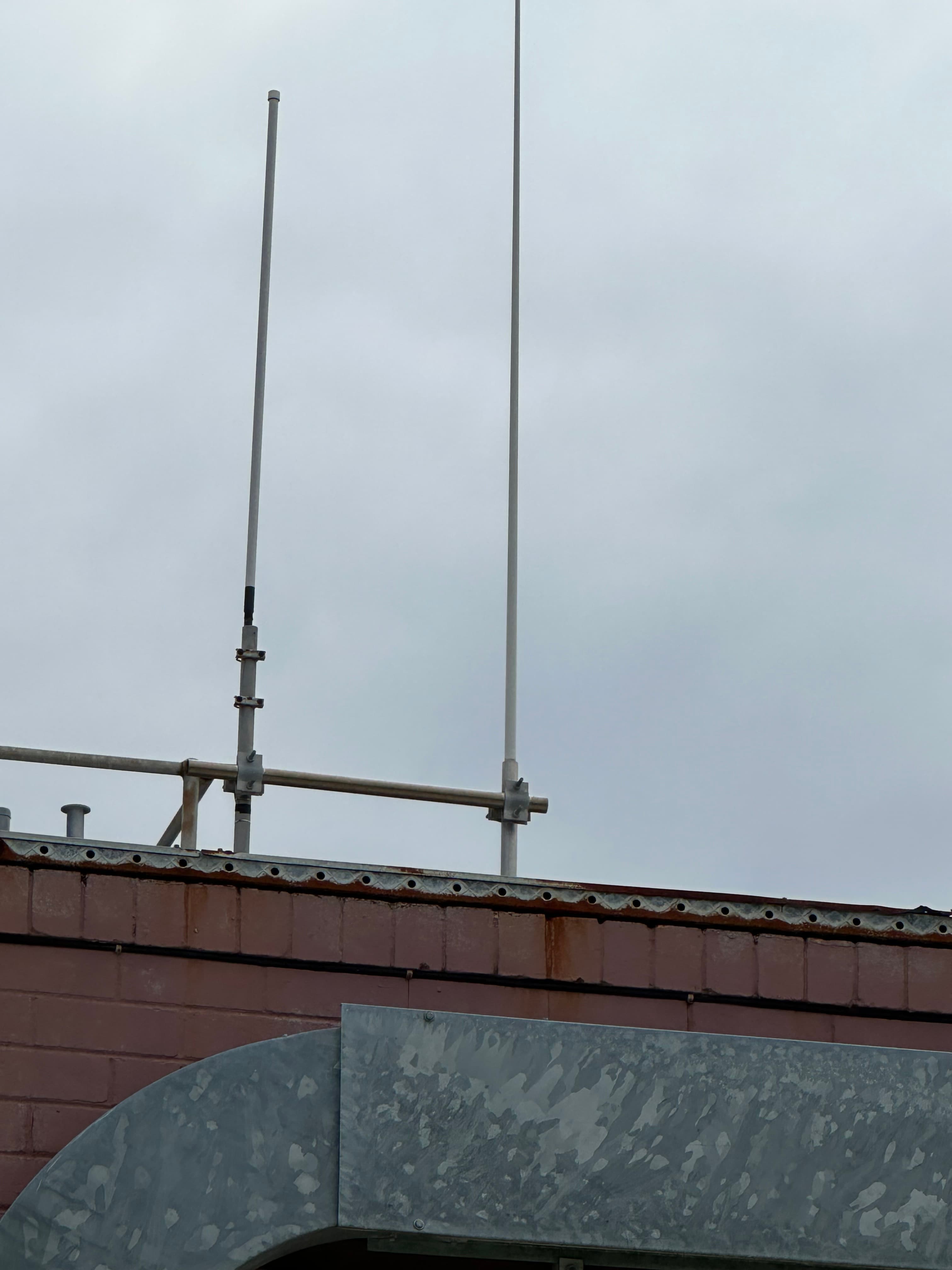 VK2ROT Antenna
