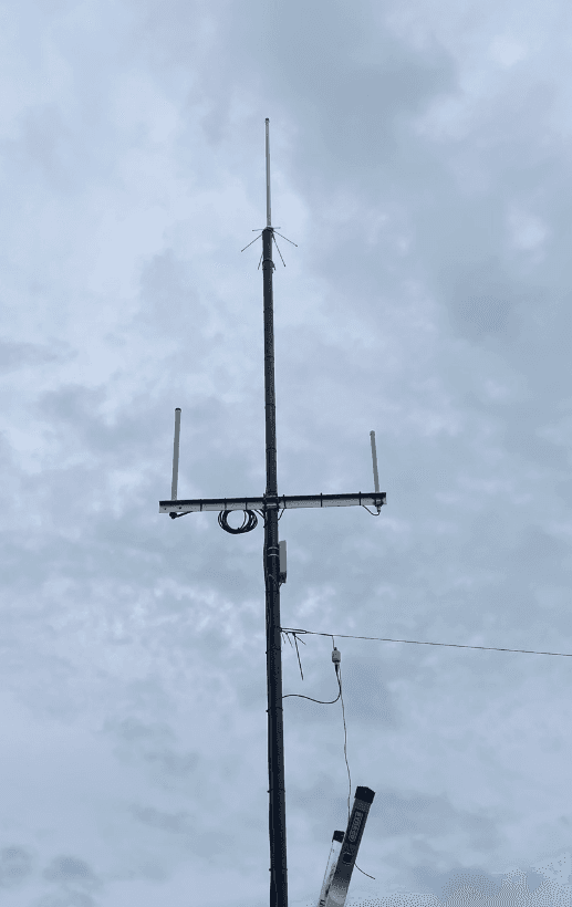 Bathurst Antenna